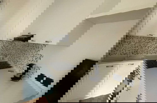 Photo 7 - Nice Apartment With Balcony