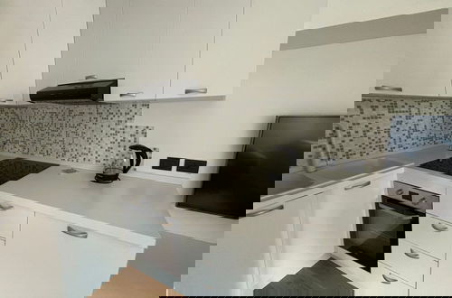 Photo 6 - Nice Apartment With Balcony