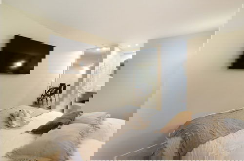 Foto 6 - Superb Apartment 2 Bedrooms Center of Paris