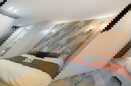 Foto 7 - Superb Apartment 2 Bedrooms Center of Paris
