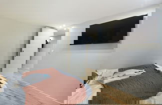 Foto 2 - Superb Apartment 2 Bedrooms Center of Paris