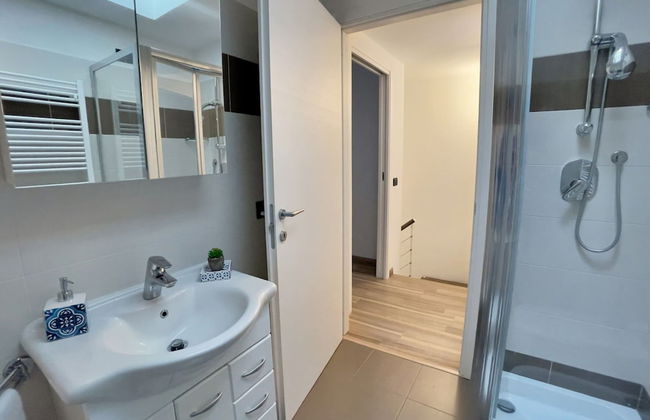 Apt With Gym in Bovisa Milan - Foto 14