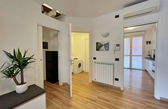 Apt With Gym in Bovisa Milan - Foto 7