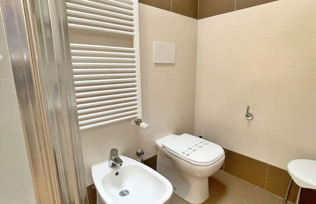 Apt With Gym in Bovisa Milan - Foto 11
