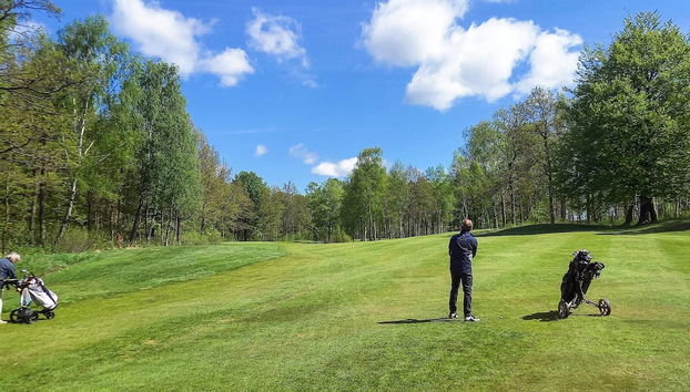 Golfe