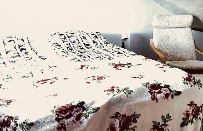 4 Star Holiday Home in Munka-ljungby - Foto 19