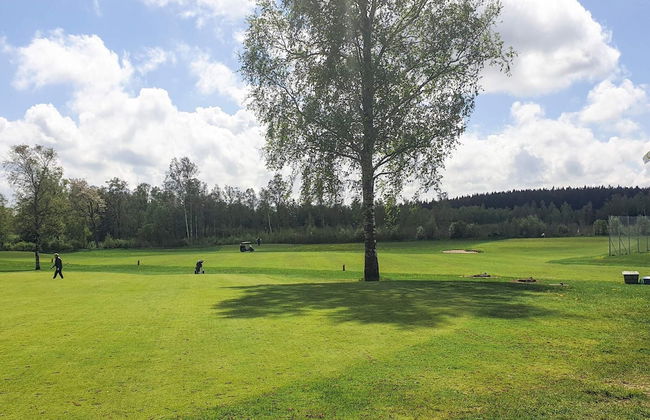 4 Star Holiday Home in Munka-ljungby - Foto 6