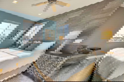 Foto 9 - Casa do Sol by Avantstay Rooftop Deck w/ Ocean Views 2 Blocks to Beach!