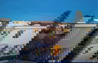 Foto 3 - Casa do Sol by Avantstay Rooftop Deck w/ Ocean Views 2 Blocks to Beach!