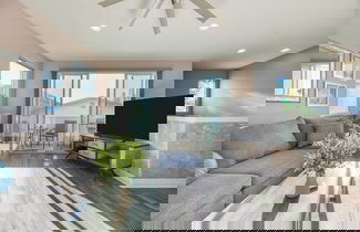 Foto 2 - Casa do Sol by Avantstay Rooftop Deck w/ Ocean Views 2 Blocks to Beach!