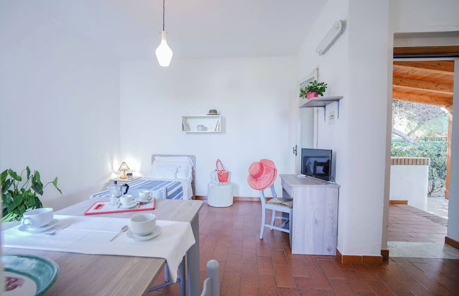 Appartamenti Standard - Foto 13