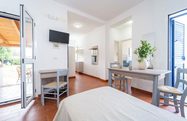 Appartamenti Standard - Foto 4