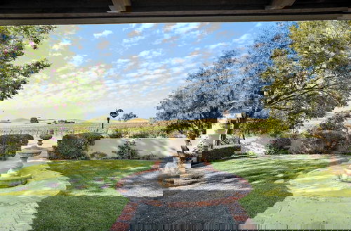 Photo 30 - Wellsona Vineyard Retreat + Pool, Hot Tub, Views Main Home + Guest Home