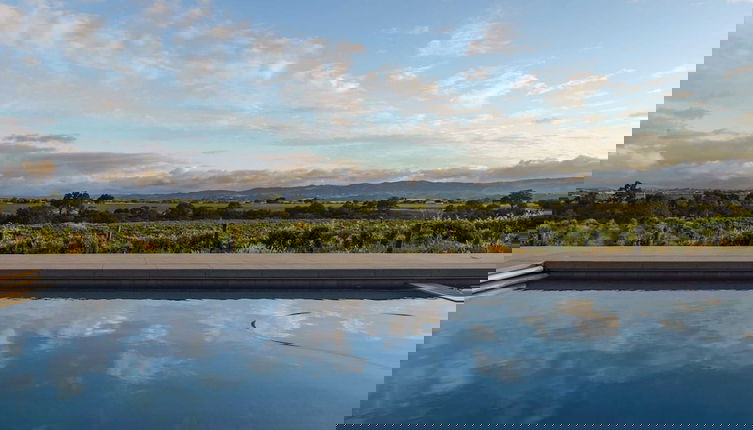 Photo 1 - Wellsona Vineyard Retreat + Pool, Hot Tub, Views Main Home + Guest Home