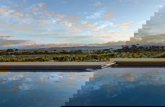 Photo 1 - Wellsona Vineyard Retreat + Pool, Hot Tub, Views Main Home + Guest Home