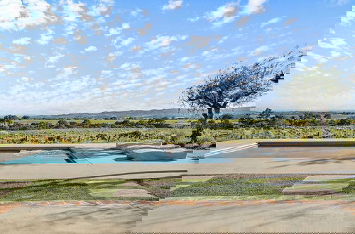 Photo 42 - Wellsona Vineyard Retreat + Pool, Hot Tub, Views Main Home + Guest Home
