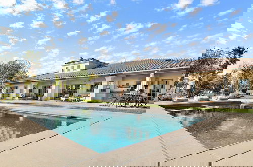 Photo 24 - Wellsona Vineyard Retreat + Pool, Hot Tub, Views Main Home + Guest Home