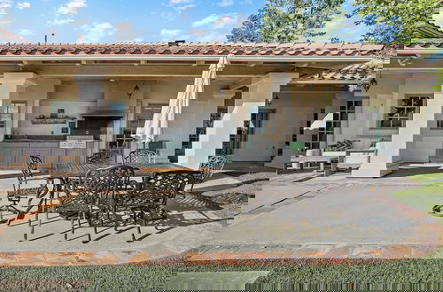 Photo 28 - Wellsona Vineyard Retreat + Pool, Hot Tub, Views Main Home + Guest Home