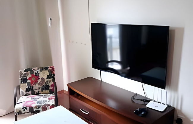 Siga Gramado-Casa de Vó c TVsmart e Wifi - Foto 27