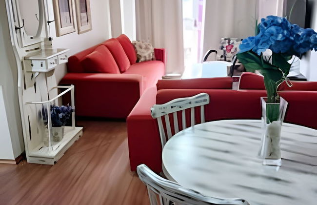Siga Gramado-Casa de Vó c TVsmart e Wifi - Foto 21
