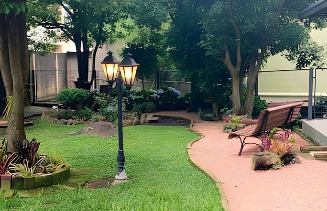 Siga Gramado-Casa de Vó c TVsmart e Wifi - Foto 31