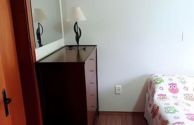 Siga Gramado-Casa de Vó c TVsmart e Wifi - Foto 6