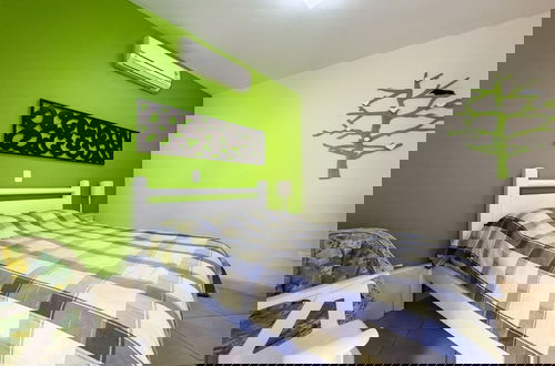 Foto 3 - Apartamento Com Ar - Enseada