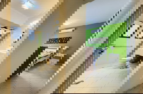 Foto 21 - Apartamento Com Ar - Enseada