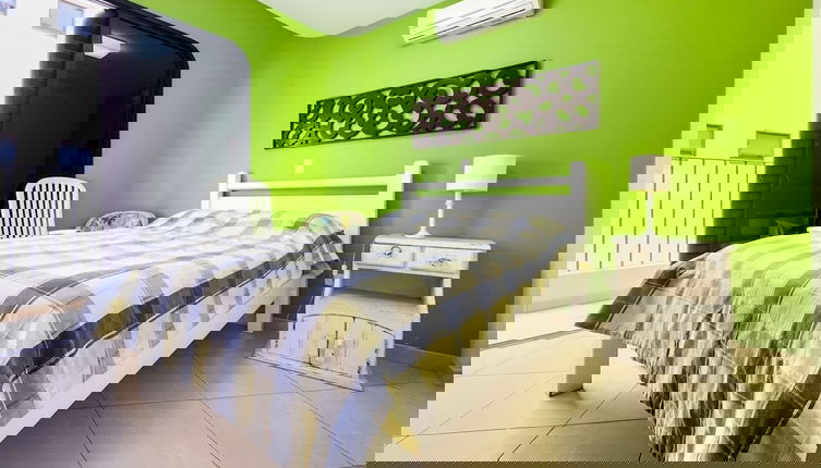 Foto 1 - Apartamento Com Ar - Enseada