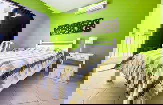 Foto 1 - Apartamento Com Ar - Enseada