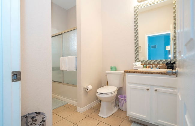 Tropical Oasis 2BD Near Disney Pure Relax - Foto 11