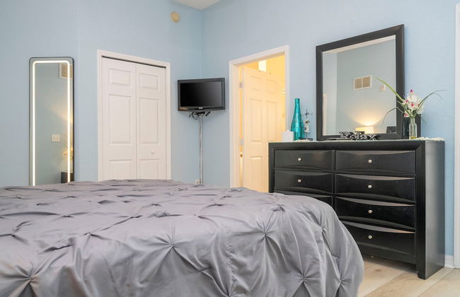 Tropical Oasis 2BD Near Disney Pure Relax - Foto 44