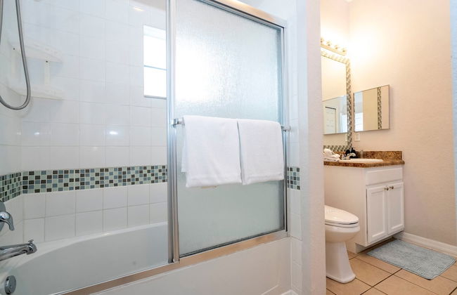 Tropical Oasis 2BD Near Disney Pure Relax - Foto 14
