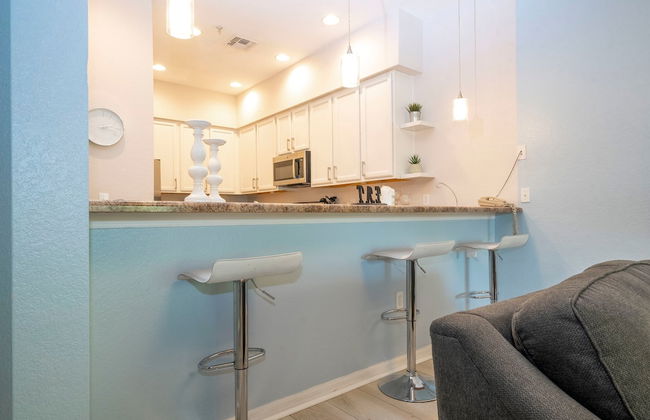 Tropical Oasis 2BD Near Disney Pure Relax - Foto 30