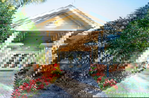Foto 51 - Tropical Oasis 2BD Near Disney Pure Relax