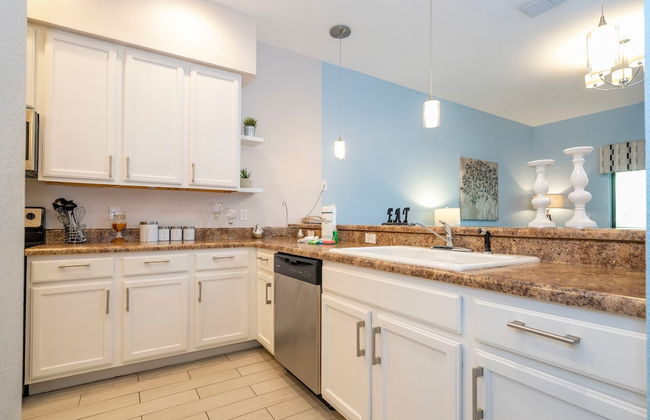 Tropical Oasis 2BD Near Disney Pure Relax - Foto 23