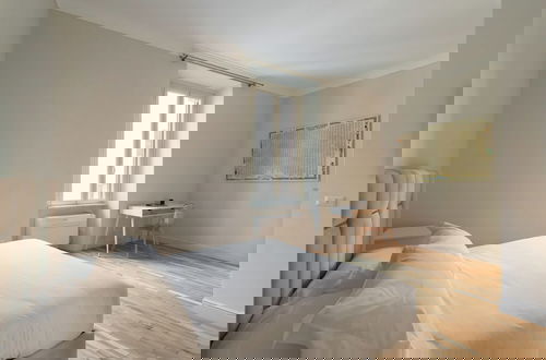 Foto 4 - Esquilino Charming Apartment