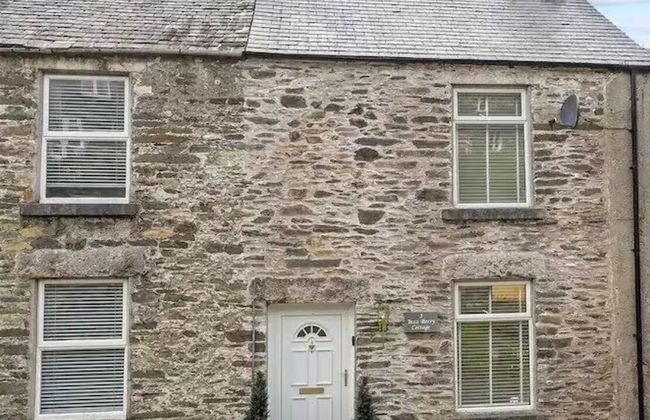 Cozy Cottage Retreat in Backbarrow - Photo 10