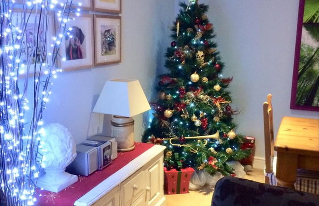 Cozy Cottage Retreat in Backbarrow - Photo 7