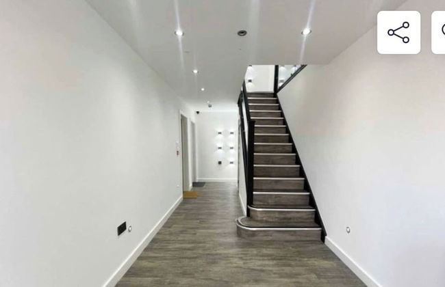 Luxury Flat in Uxbridge - Foto 18