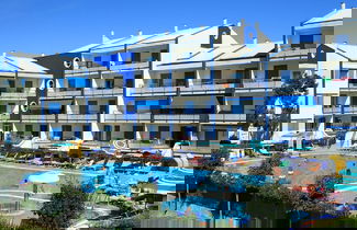 Foto 1 - Nice Apartment in Caorle With Balcony