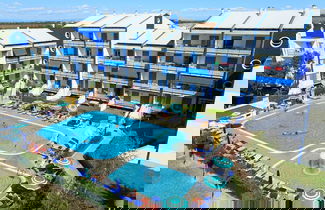 Foto 1 - Nice Apartment in Caorle With Balcony