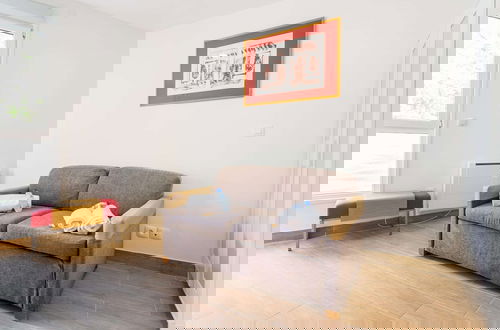 Foto 1 - Cosy Studio for 2 Persons - Malakoff