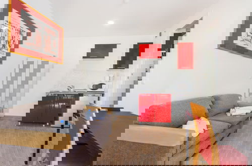 Foto 5 - Cosy Studio for 2 Persons - Malakoff