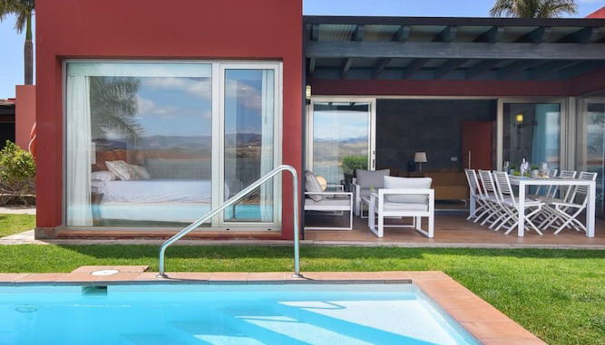 Foto 1 - Holiday Home, Maspalomas