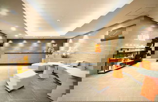 Foto 2 - Arashi Hotel Nambaminami
