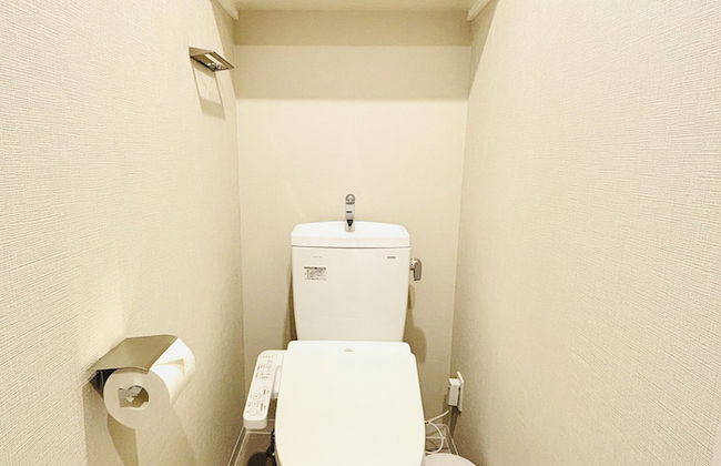 Arashi Hotel Nambaminami - Foto 18