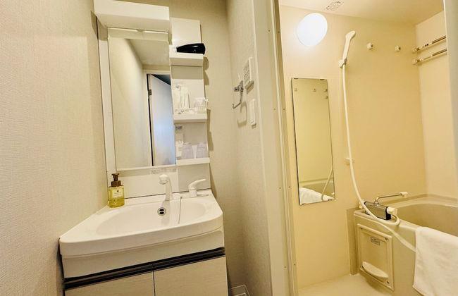 Arashi Hotel Nambaminami - Foto 28