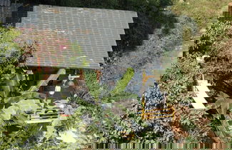 Foto 1 - Homestay nha go Lan Anh