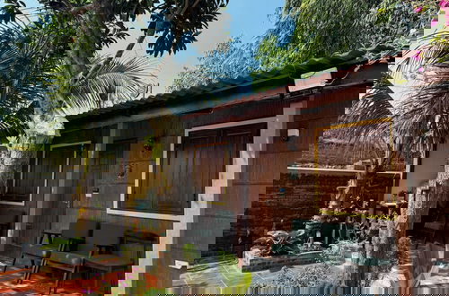 Foto 16 - Homestay nha go Lan Anh